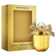 WOMEN'SECRET Gold Seduction parfumovaná voda pre ženy Parfum EDP 100 ml