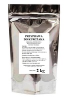 KORENIE KURACIE BEZ GLUTAMÁTU 2 kg 2000 g