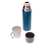 TURISTICKÁ TERMOSKA NESAN 600 ML HI-TEC