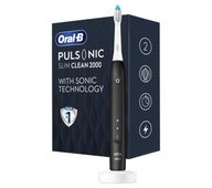 SONICKÁ KEFKA ORAL-B PULSONIC SLIM CLEAN