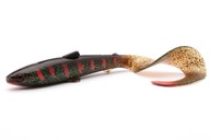 WESTIN BULLTEEZ CURLTAIL GUMA - 27,0 cm