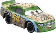 DISNEY CARS 3 AUTÁ AUTÁ AUTÁ PRUŽINY TOMMY HIGHBANKS DXV61