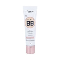 LOREAL BB KRÉM NA TVÁR 30ML 02 SV