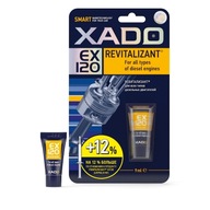 XADO EX120 REVITALIZÉR PRE DIESELOVÉ MOTORY 9ML