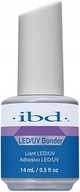 IBD LED/UV Bonder Nail Base Gél Hybrid Gél Manikúra 14ml