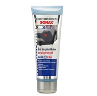 SONAX-GÉL NA VONKAJŠIE PLASTY