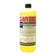 Cartec Interior Cleaner 1L Čistenie interiéru auta