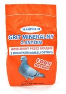 Minerálny posyp pre holuby s anízom 5kg Marpol II