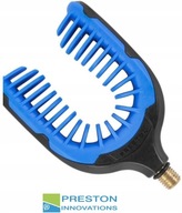 Preston Butt Gripper Rest BLUE