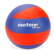 Volejbalová lopta Meteor Chili R&B (Micro PU) 10071 - veľkosť N/A