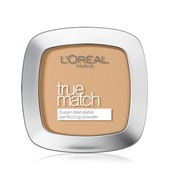 L'Oreal Paris True Match Powder 3.D/3.W 9 g