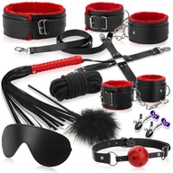 BINDAGE FOG GADGETS BDSM BONDAGE SET