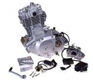 Motor 200 ccm Suzuki GN DR KEEWAY RKS RKV TX 125