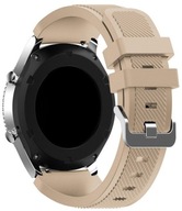 UNIVERZÁLNY ORIGINÁLNY NÁHRADNÝ REMÍNOK PRE TELESKOPY SMARTWATCH 22MM