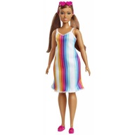 Barbie Loves the Ocean Doll Hnedé vlasy GRB38