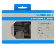 Shimano Thru/Ham Lever Right 8speed ST-EF500