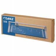 Dahle 508 A3 TRIMER odreže 6 listov papiera, dĺžka rezu 460 mm - záruka 5 rokov