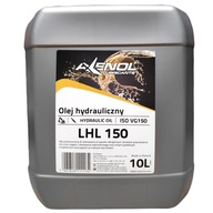 Hydraulický olej Axenol L-HL 150 10L