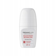 Organic Life Roll-on Deodorant Neparfumovaný 50 ml