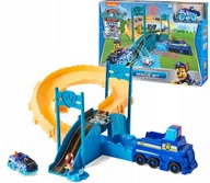 Záchranná súprava PAW PATROL Chase TOR POLICE CAR 6060297