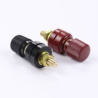 2ks Premium Post Connector Terminal Kit 8mm konektor