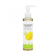 SECRET KEY Lemon Sparkling Cleansing Oil 150ml