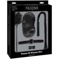 Fetish Fantasy Series - Tease-N-Please Kit