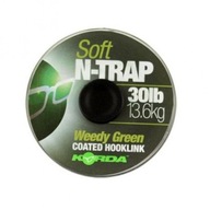 Korda N-Trap Weedy Green Soft 30lb - 20m