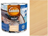 Sadolin YACHT lak 0,75L polomat