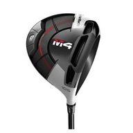 TaylorMade M4 Driver 10,5° R-flex