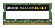 DDR3L SODIMM 8GB/1600 1x204 1,35V