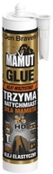 MAMUT GLUE MONTÁŽ GLUE GLUE WHITE DEN BRAVEN 290ML