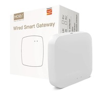 Ústredňa MOES ZigBee Bluetooth WiFi brána Tuya Smart Life Alexa SmartLife