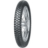 MITAS PNEUMATIKY 2,50-19 TT 41L motocykle 19 palcové