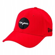 SEVEN CAP SPORT STRETCH RED VEĽKOSŤ M/L