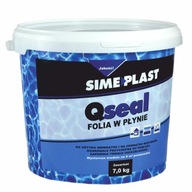 Qseal - tekutá fólia 4,5 kg SIMEPLAST FARKOM