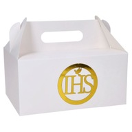 Cake Box Communion Boxy Communion 10 ks