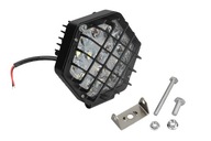 LED prídavné svietidlo 48W ATV Quad pátracie svetlo