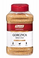 Prymat horčica celá biela 600 g PET