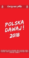 Uterák POLAND GIVE 2018