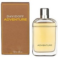 DAVIDOFF ADVENTURE 100 ml