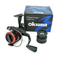 OKUMA CEYMAR voľnobežný navijak CMBF330 2BB+1RB