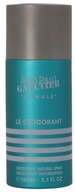 JEAN PAUL GAULTIER LE MALE DEODORANT 150ml