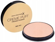 MAX FACTOR CREME PUFF LIGHT N GAY LISOVANÝ PRÁŠOK