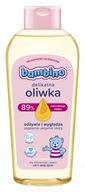 BAMBINO olivový olej pre deti a dojčatá 300ml