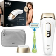 BRAUN SILK-EXPERT PRO 5 IPL DEPILÁTOR PL5054 5054