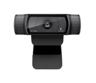 Webová kamera Logitech C920 Pro Full HD CMOS