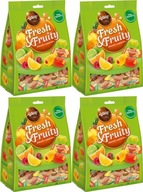 Wawel Fresh&Fruity želé 245g x4