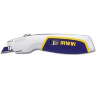 Nôž Irwin 10504236 Pro s trapézovou čepeľou, kovový