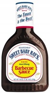 SWEET BABY RAY'S Barbecue Sauce USA 510g